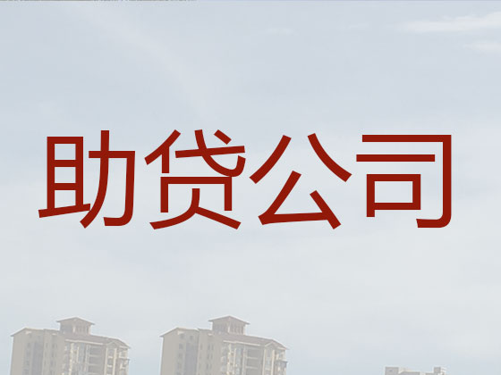 庐山市信用贷款-银行抵押贷款